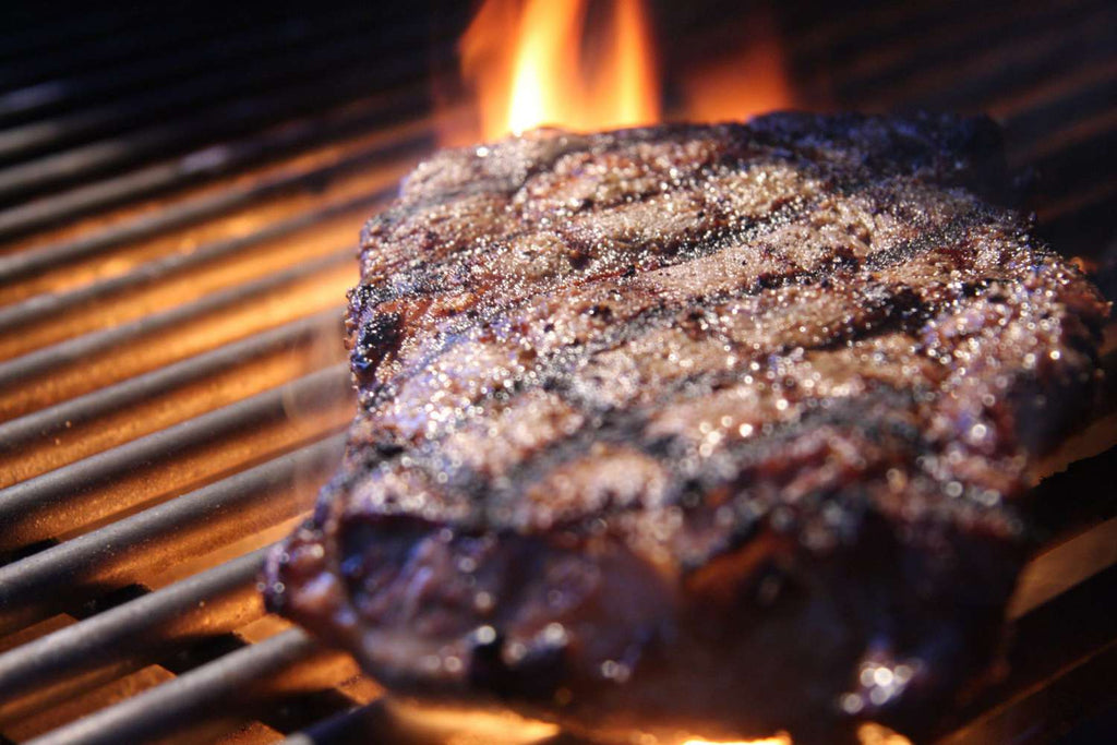 Steak Dinner