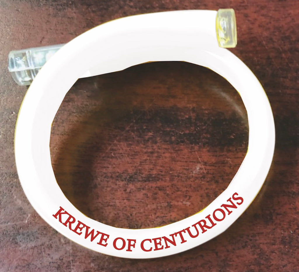 Centurions Light-Up Bracelets
