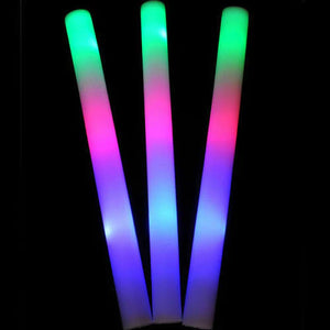 Centurions Large Light-Up Foam Stick